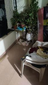 Balcony Image of 850 Sq.ft 1 BHK Apartment / Flat for rent in Fortune Signature, Bawadiya Kalan Bhopal for Rs. 18000