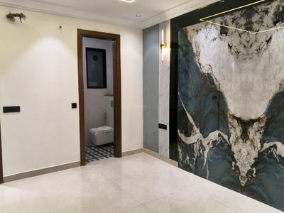 Bedroom Image of 2300 Sq.ft 3 BHK Builder Floor for sale in Sector 23 Gurgaon for Rs. 32000000