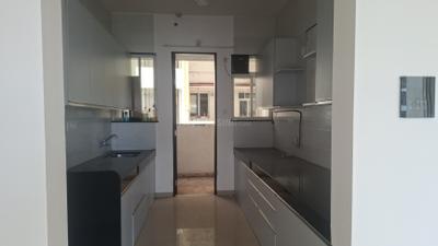 Kitchen Image of 2100 Sq.ft 4 BHK Apartment / Flat for sale in Darode Shriniwas Liviano Phase I, Kharadi Pune for Rs. 25000000
