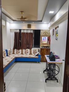 Hall Image of 780 Sq.ft 1 BHK Apartment / Flat for sale in Aryanparv Aarambh, Ujala Circle Ahmedabad for Rs. 4000000