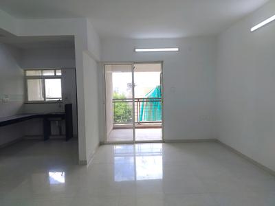 Living Room Image of 1080 Sq.ft 2 BHK Apartment / Flat for sale in SSD Sai Pearl, Pimple Saudagar Pune for Rs. 11000000