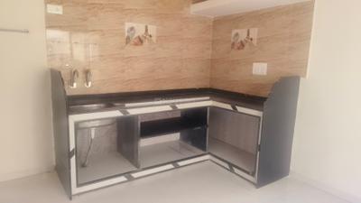 Kitchen Image of 730 Sq.ft 1 BHK Apartment / Flat for rent in Uruli Devachi Pune for Rs. 8500