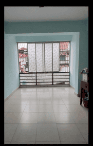 Image of 926 Sq.ft 3 BHK Apartment / Flat for sale in Dabolim, Goa for Rs. 5500000