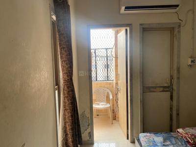 Bedroom Image of 1080 Sq.ft 2 BHK Apartment / Flat for sale in Ghatlodiya Ahmedabad for Rs. 6000000