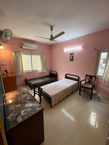 Hall Image of 1800 Sq.ft 3 BHK Apartment / Flat for rent in Richmond Town Bengaluru for Rs. 140000