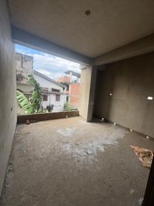Balcony Image of 600 Sq.ft 1 BHK Apartment / Flat for sale in Beltola Guwahati for Rs. 3600000