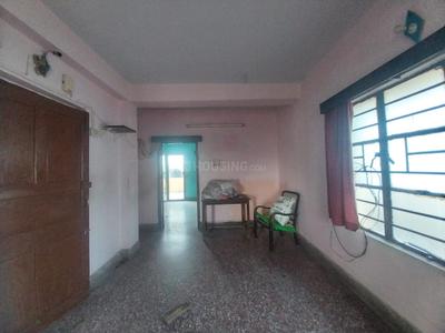 Hall Image of 1045 Sq.ft 2 BHK Apartment / Flat for sale in Behala Kolkata for Rs. 5500000
