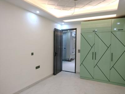Bedroom Image of 1800 Sq.ft 4 BHK Builder Floor for sale in Bharat Vihar New Delhi for Rs. 12800000