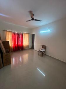 Hall Image of 1190 Sq.ft 2 BHK Apartment / Flat for sale in Siruseri Chennai for Rs. 6300000