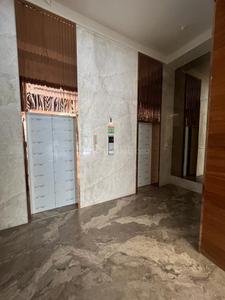 1 BHK Flat