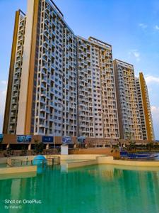 Image of 1408 Sq.ft 3 BHK Apartment / Flat for sale in Puravankara Purva Silversands Phase 1 Building 4 To 9, Mundhwa, Pune for Rs. 14000000