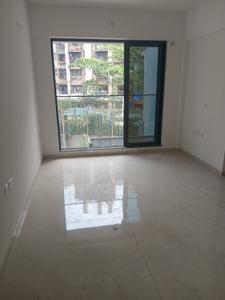 Hall Image of 689 Sq.ft 1 BHK Apartment / Flat for sale in Atul Blue Fortuna, Andheri East Mumbai for Rs. 15000000