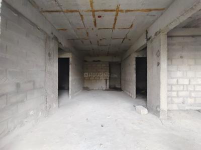 Hall Image of 1078 Sq.ft 2 BHK Apartment / Flat for sale in Kothanur Bengaluru for Rs. 11237100