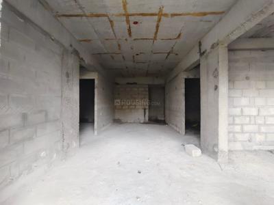 Hall Image of 1900 Sq.ft 4 BHK Apartment / Flat for sale in Hennur Bengaluru for Rs. 18882500