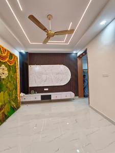 Hall Image of 1800 Sq.ft 3 BHK Apartment / Flat for rent in Madhapur Hyderabad for Rs. 60000