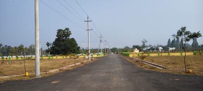 Image of 200 Sq.ft Residential Plot / Land for sale in Gandigundam, Visakhapatnam for Rs. 3999998