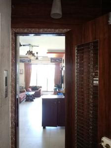 Main Entrance Image of 850 Sq.ft 2 BHK Apartment / Flat for sale in Shiv Jyoti, Ghatkopar East Mumbai for Rs. 22500000