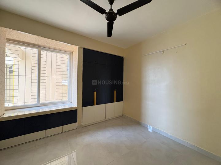 siyaram apartment argora Bedroom 1
