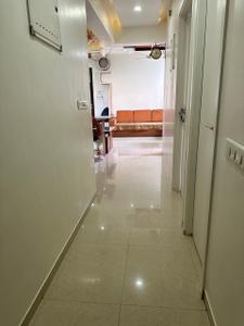 Image of 900 Sq.ft 2 BHK Apartment / Flat for sale in Bluebell Apartment, Hiranandani Estate, Thane for Rs. 17000000