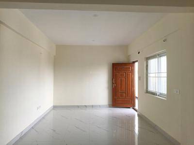 Living Room Image of 1005 Sq.ft 2 BHK Apartment / Flat for sale in Kaval Bairasandra Bengaluru for Rs. 7500000