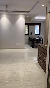 Hall Image of 1300 Sq.ft 3 BHK Apartment / Flat for rent in Andheri West Mumbai for Rs. 135000