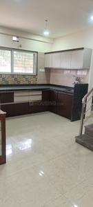 Hall Image of 2000 Sq.ft 5 BHK Independent House for rent in Bharatnagar Nagpur for Rs. 45000