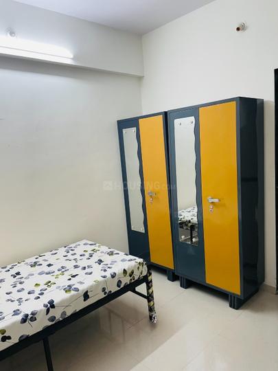 Bedroom Image of NAVKAR in Rabale, Navi Mumbai