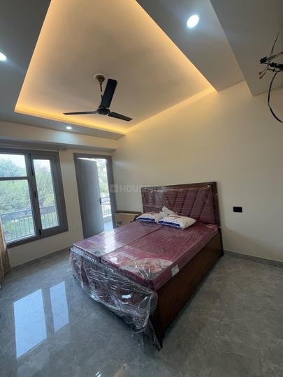 Sushant Lok Phase 3, Sector 57 Bedroom 1