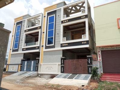 Image of 1809 Sq.ft 3 BHK Independent House for sale in Rampally, Secunderabad for Rs. 11800000