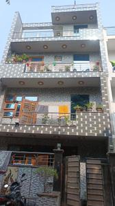 Image of 1500 Sq.ft 5 BHK Independent House for sale in Beta II, Greater Noida for Rs. 16000000