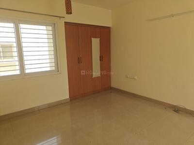 Bedroom Image of 1250 Sq.ft 2 BHK Apartment / Flat for sale in Puravankara Purva Midtown, Dooravani Nagar Bengaluru for Rs. 17500000