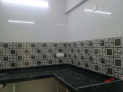 Kitchen Image of 1145 Sq.ft 2 BHK Apartment / Flat for sale in Tharwani Vedant Empire, Kalyan West Kalyan for Rs. 9000000