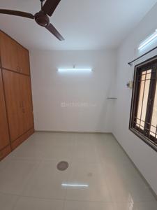 Bedroom Image of 1500 Sq.ft 3 BHK Apartment / Flat for sale in Akota Vadodara for Rs. 6000000