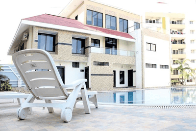 Image of 1100 Sq.ft 2 BHK Apartment / Flat for rent in Fortune Signature, Bawadiya Kalan, Bhopal for Rs. 23000