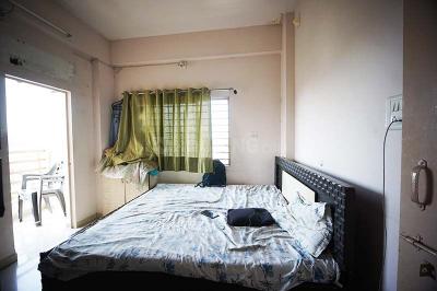 Bedroom Image of 1098 Sq.ft 2 BHK Apartment / Flat for sale in Jasodanagr Ahmedabad for Rs. 4500000