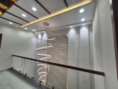 Floor Plan Image of 2600 Sq.ft 3 BHK Independent House for sale in Nipania Indore for Rs. 21100000