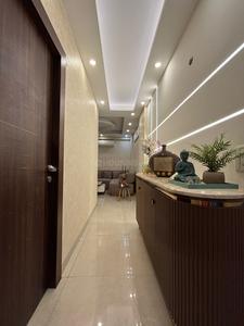 Image of 1830 Sq.ft 3 BHK Apartment / Flat for sale in Paras Irene, Sector 70A, Gurgaon for Rs. 18500000