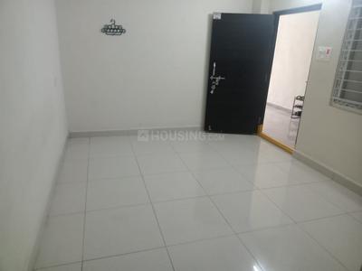 Hall Image of 600 Sq.ft 1 BHK Independent House for rent in Yousufguda Hyderabad for Rs. 12500