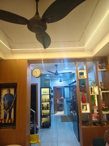 Hall Image of 1053 Sq.ft 4 BHK Duplex for sale in Vatva Ahmedabad for Rs. 11000000