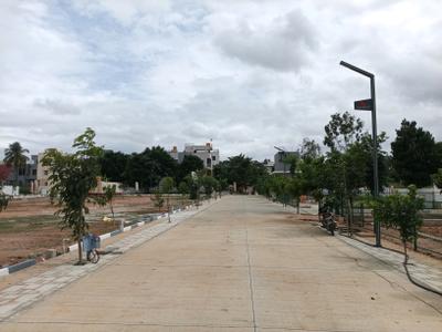 Image of 1500 Sq.ft Residential Plot / Land for sale in Whitefield, Bengaluru for Rs. 14400001