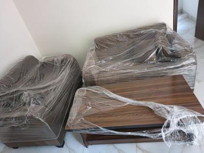 Hall Image of 900 Sq.ft 2 BHK Apartment / Flat for rent in Mojika Ultima, Jagatpura Jaipur for Rs. 20000