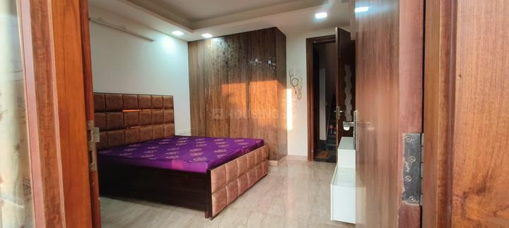 Sushant lok 1 Bedroom 1