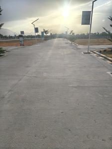 Image of 1040 Sq.ft Residential Plot / Land for sale in Icon City, Kuthathupatti, Dindigul for Rs. 1414400