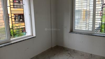 Bedroom Image of 940 Sq.ft 2 BHK Apartment / Flat for sale in New Town Kolkata for Rs. 7250000