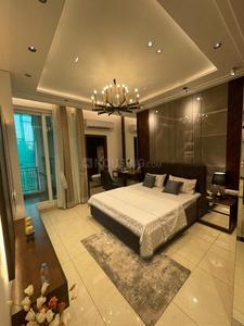 Bedroom Image of 1800 Sq.ft 3 BHK Apartment / Flat for sale in GVT Beliston Avenues, Dhakoli Zirakpur for Rs. 11500000