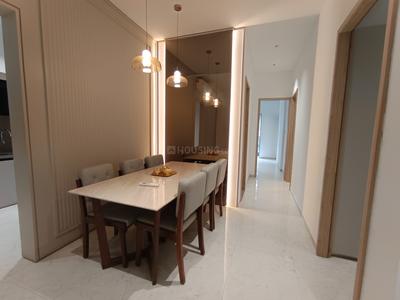 Hall Image of 1480 Sq.ft 3 BHK Apartment / Flat for sale in Sukhwani Ambar, Wakad Pune for Rs. 14800000