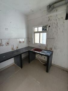 Kitchen Image of 1249 Sq.ft 3 BHK Apartment / Flat for sale in Balasaria Ambika Icon, Tollygunge Kolkata for Rs. 12000000