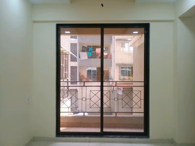 Living Room Image of 1050 Sq.ft 2.5 BHK Apartment / Flat for sale in JP Synergy Phase 1 Building No 2, Ulhasnagar Thane for Rs. 4400000