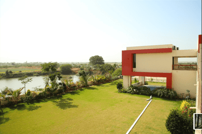 Image of 300 Sq.ft Residential Plot / Land for sale in JD Balaji Dream City, Dhingda, Ahmedabad for Rs. 3200000