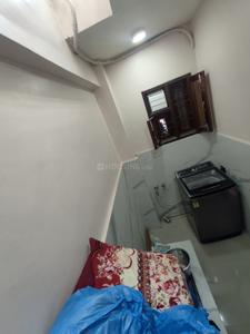 Hall Image of 750 Sq.ft 1 BHK Builder Floor for rent in Vasundhara Ghaziabad for Rs. 15000